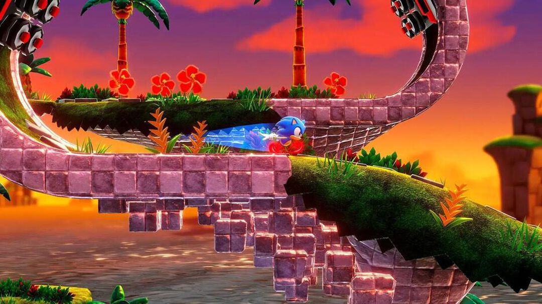 Sonic Superstars | Occasion