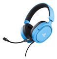 Casque Filaire | Trust | Forta Bleu thumb 4