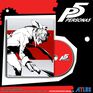 Persona 5 - Occasion
