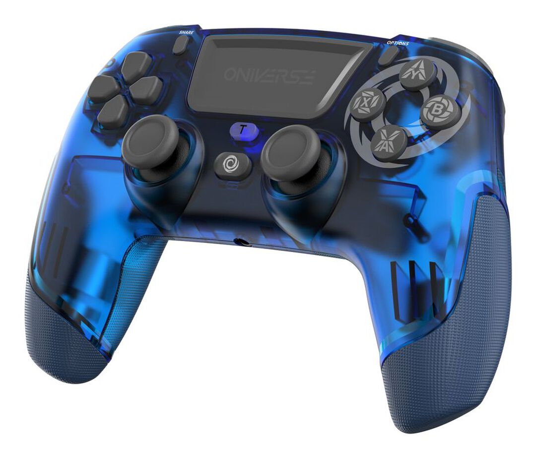 Manette Sans Fil | Oniverse | Revolt V2 Bluetooth Neptune Blue