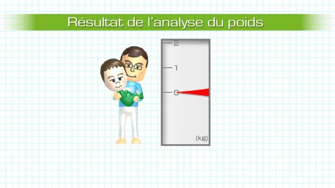 Wii Fit Plus | Occasion