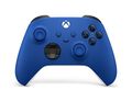 Manette Sans Fil Shock Blue Nouvelle G&eacute;n&eacute;ration thumb 0