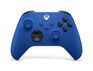 Manette Sans Fil Shock Blue Nouvelle G&eacute;n&eacute;ration