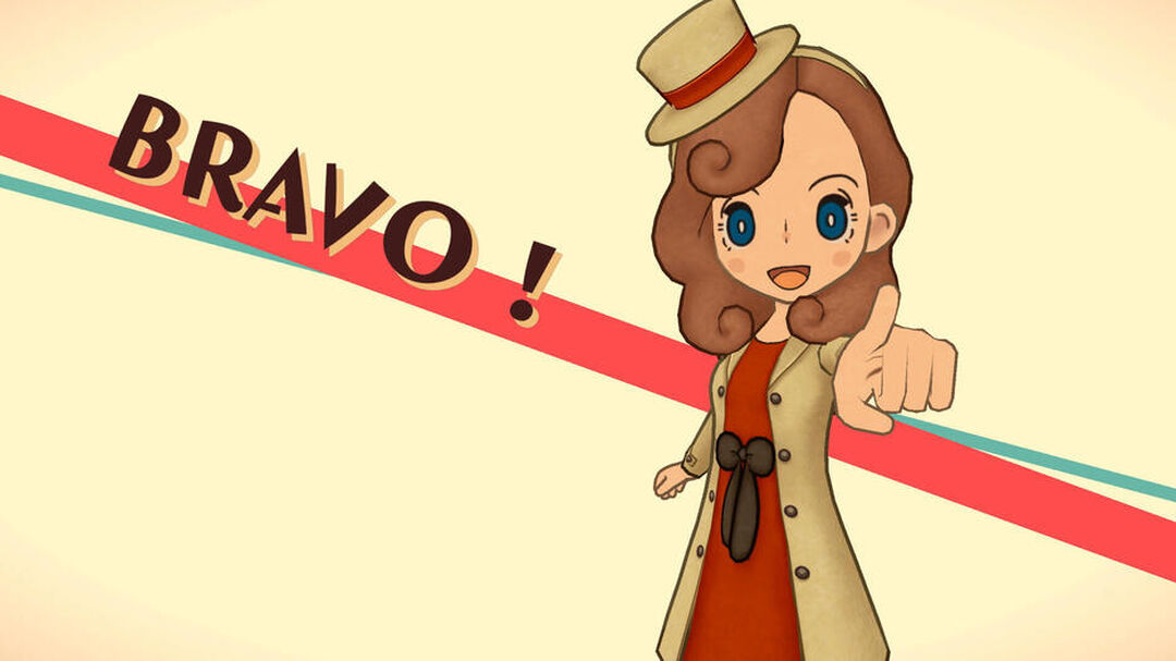 L'aventure Layton Katrielle Et La Conspiration Des Millionnaires Edition Deluxe