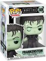Figurine Funko Pop! - Universal Monsters - Frankenstein