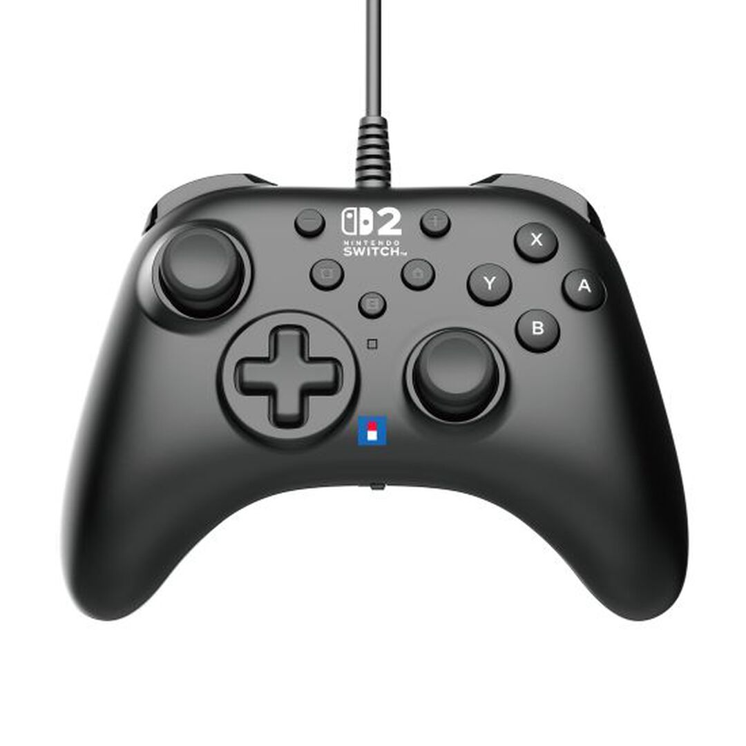 Manette Filaire | Hori | Noir