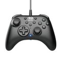 Manette Filaire | Hori | Noir thumb 0