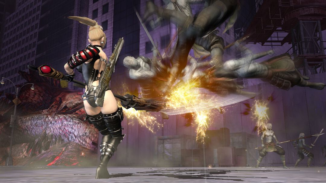 Warriors Orochi 3 | Occasion