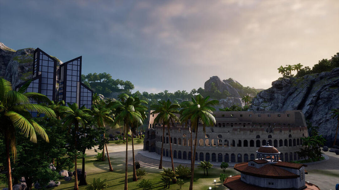 Tropico 6 Next Gen Edition | Occasion