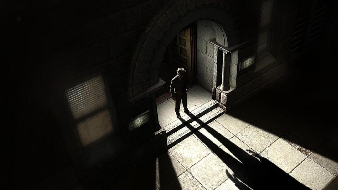 L.a. Noire | Occasion