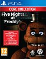 Five Nights At Freddy's Core Collection thumb 0