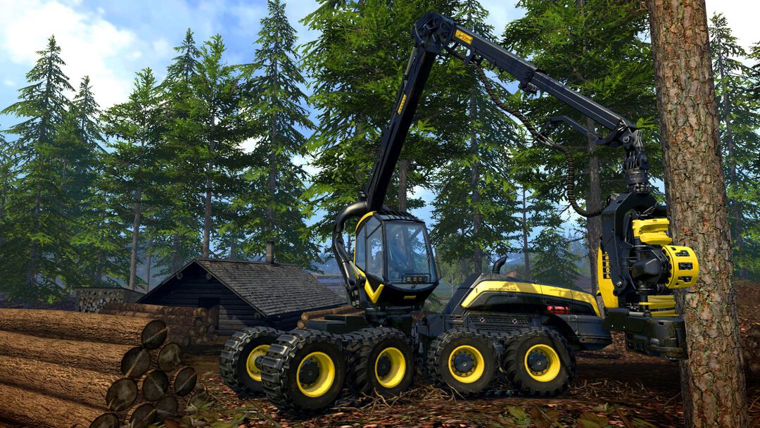 Farming Simulator 15 | Occasion