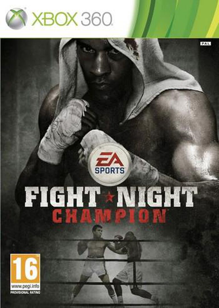 Fight Night Champion | Occasion