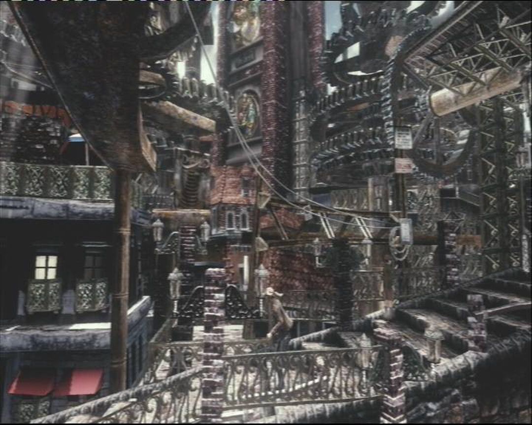 Resonance Of Fate | Occasion