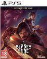 Blades Of Fire Day One Edition