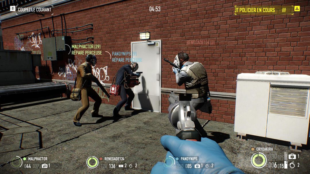 Payday 2 | Occasion