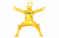 Figurine Grandista | Naruto Shippuden | Naruto Uzumaki II thumb 1