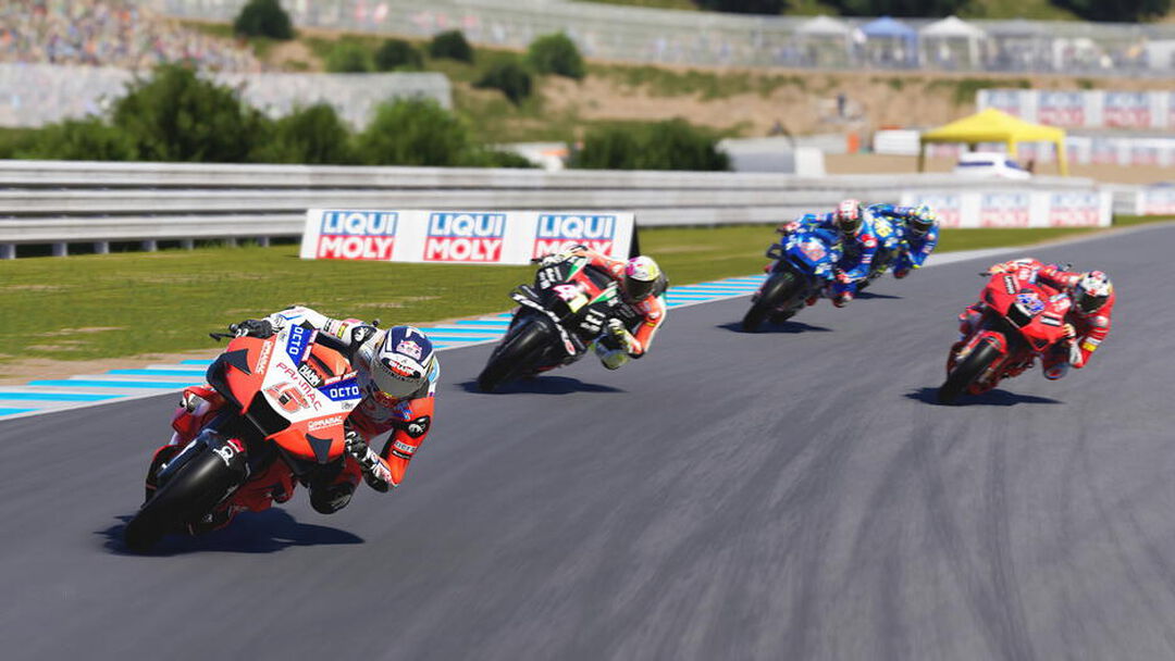 Motogp 22 | Occasion