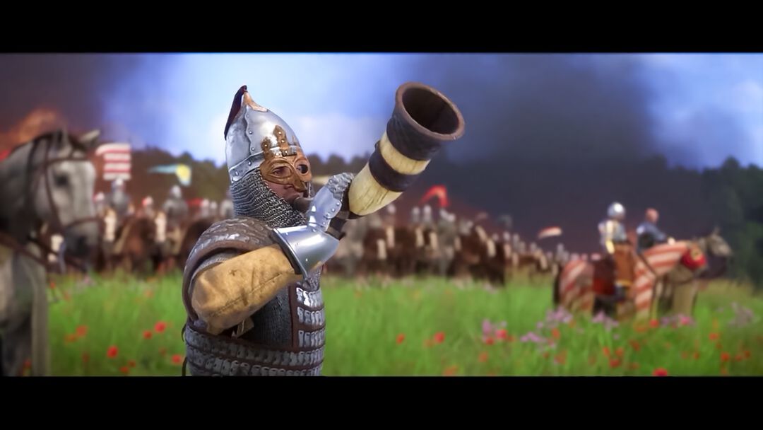 Kingdom Come Deliverance Royal Edition