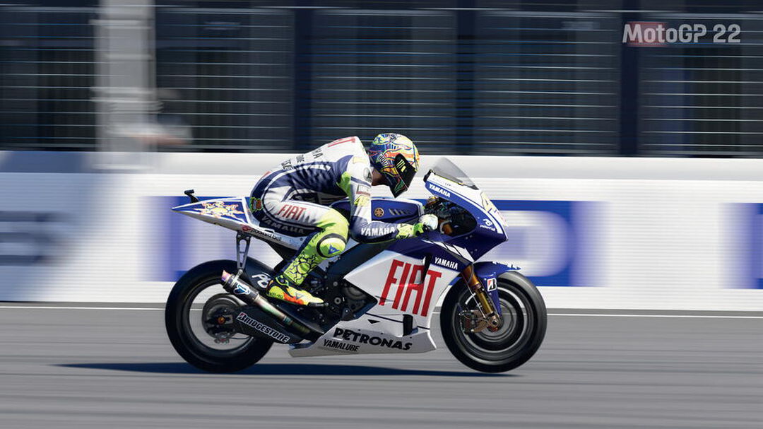 Motogp 22 | Occasion