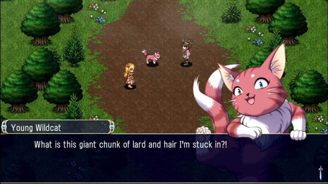 Kemco Rpg Selection Vol. 1
