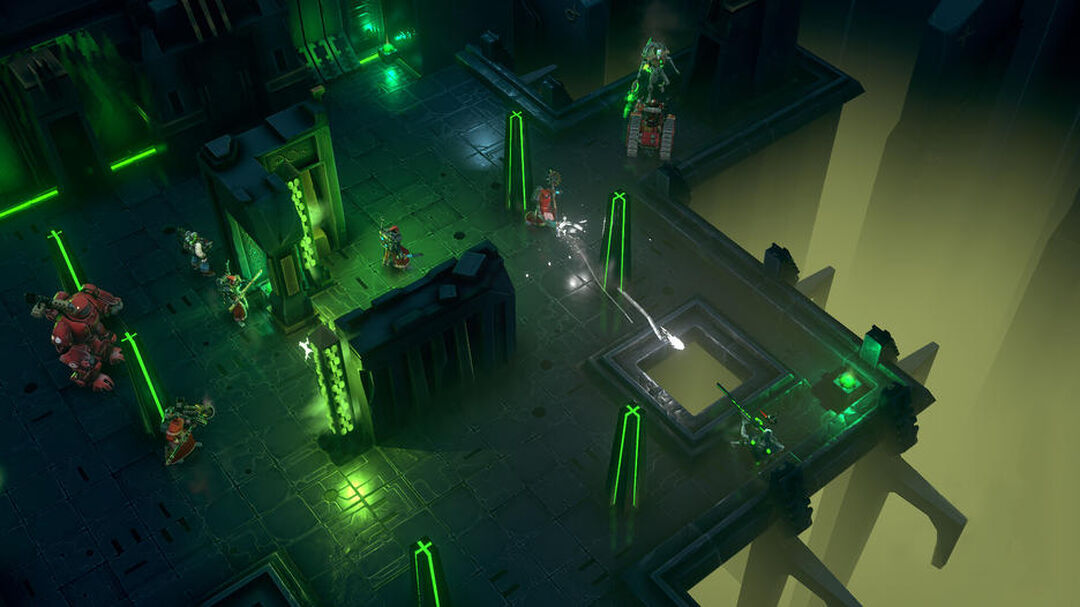 Warhammer 40.000 Mechanicus | Occasion