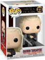 Figurine Funko Pop! N°23 - House Of The Dragon - Daemon Targaryen