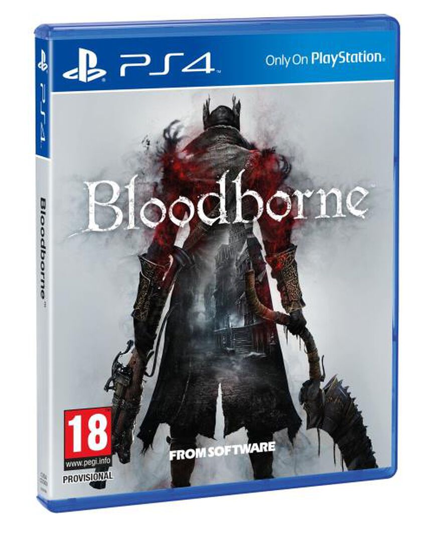 Bloodborne | Occasion