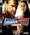 Wwe Smackdown Vs Raw 2009 | Occasion thumb 0
