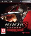 Ninja Gaiden 3 Razor's Edge | Occasion thumb 0