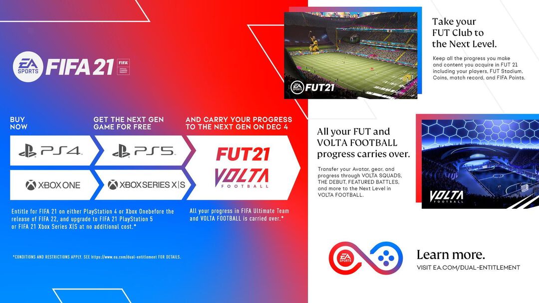 FIFA 21 Edition Ultimate (exclusivit&eacute; Micromania)