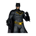 Figurine  -  Batman (rebirth)(blister Card) -  Dc Multiverse  -  Mcfarlane Toys