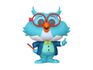 Figurine Funko Pop! N°1249 - Disney - Professeur Hibou