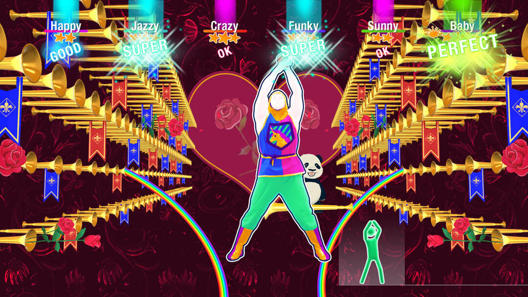 Just Dance 2019 | Occasion