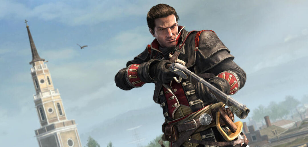 Assassin's Creed Rogue | Occasion