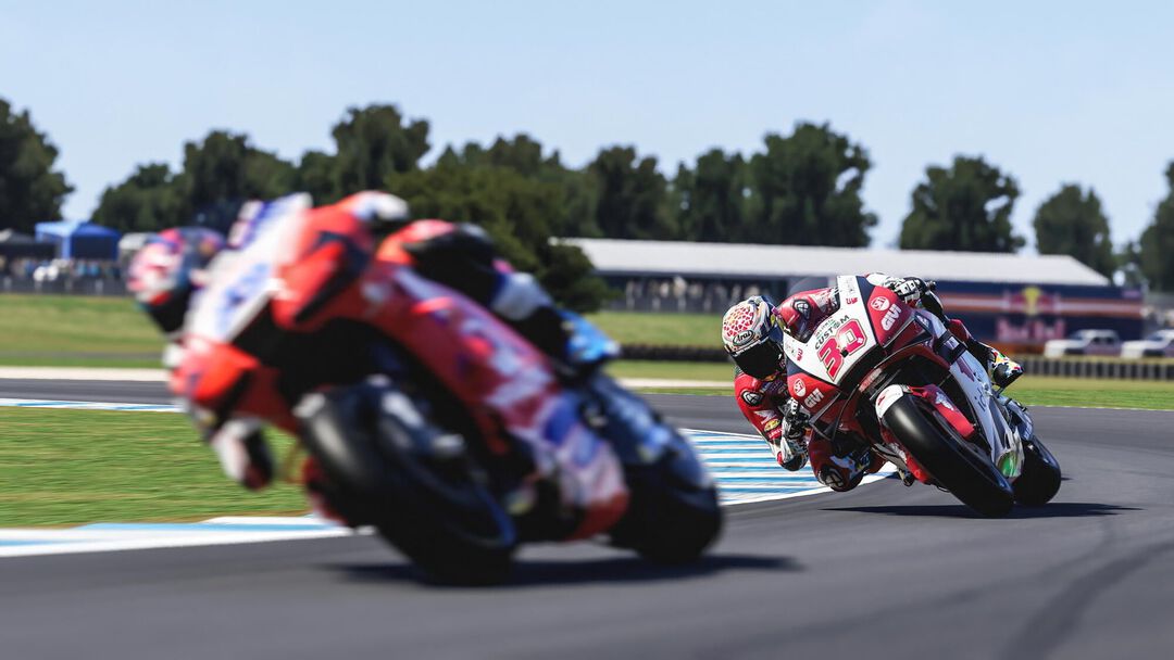 Motogp 22 (code De T&eacute;l&eacute;chargement)