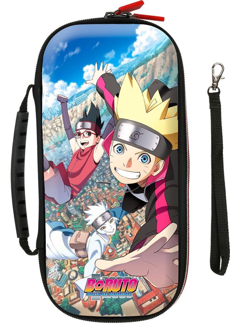 Housse De Protection Konix Fly Boruto