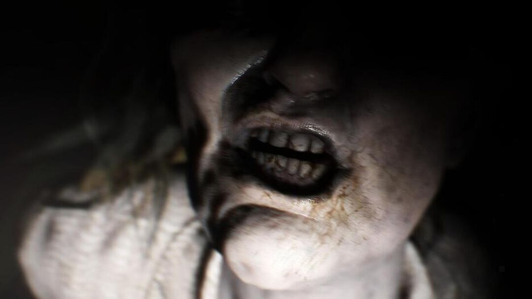 Resident Evil 7 Biohazard Ps4/ps4 Vr | Occasion