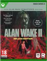 Alan Wake 2 Deluxe Edition - Occasion