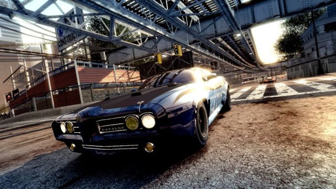 Burnout Paradise | Occasion