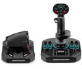 Joystick Thrustmaster Sol R-4 Hotas Ww + Manette Des Gaz thumb 0