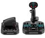 Joystick Thrustmaster Sol R-4 Hotas Ww + Manette Des Gaz