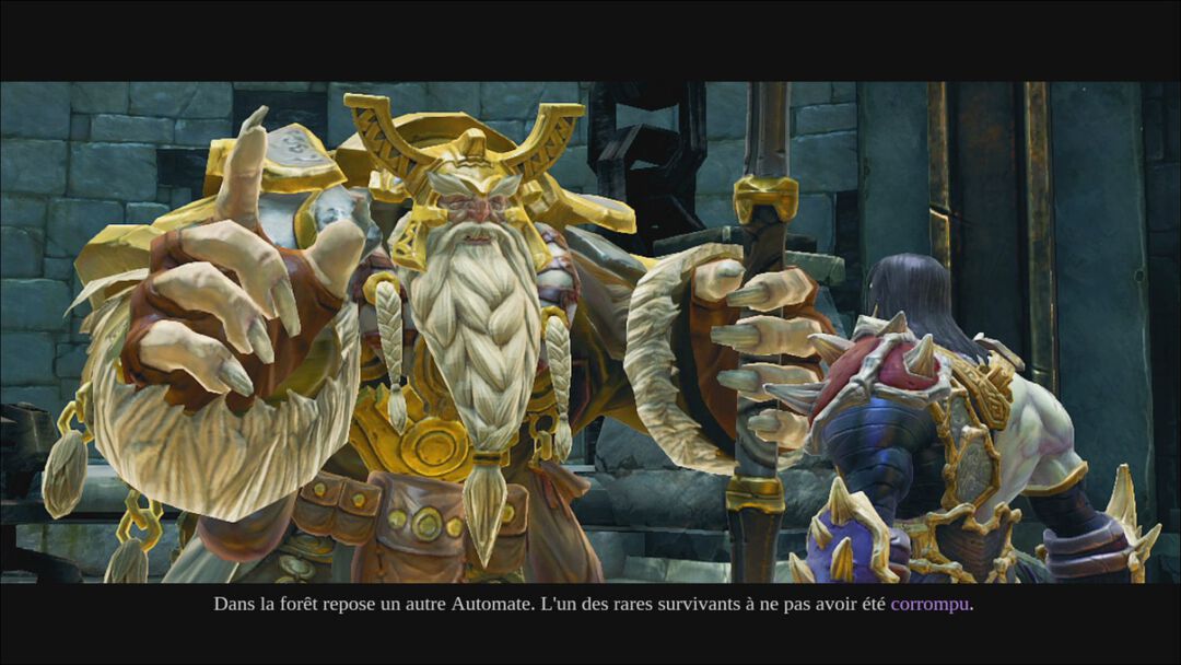Darksiders 2 | Occasion