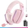 Casque Sans Fil - Oniverse - Polaris - Aurora Pink