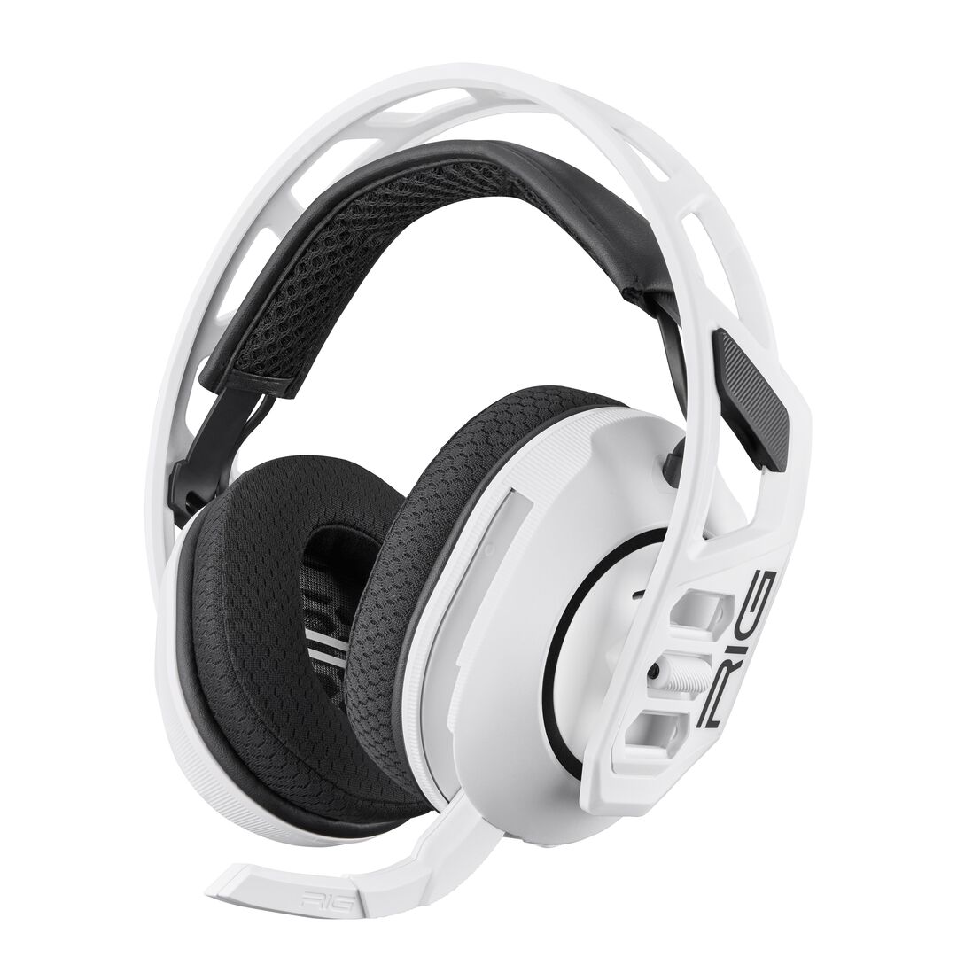 Casque Sans Fil Rig 600 Max Hs White Sony Licensed