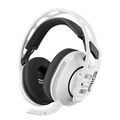 Casque Sans Fil Rig 600 Max Hs White Sony Licensed thumb 2