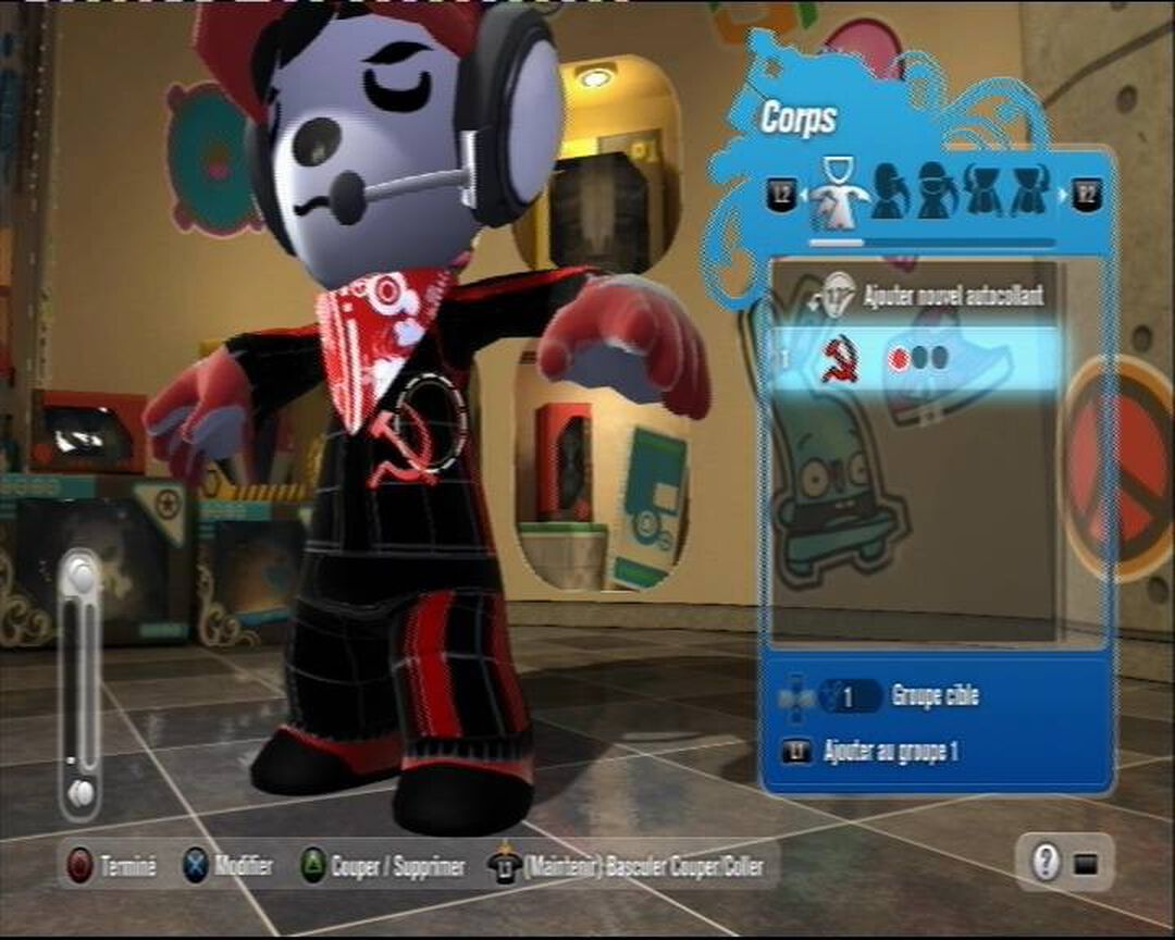 Modnation Racers | Occasion