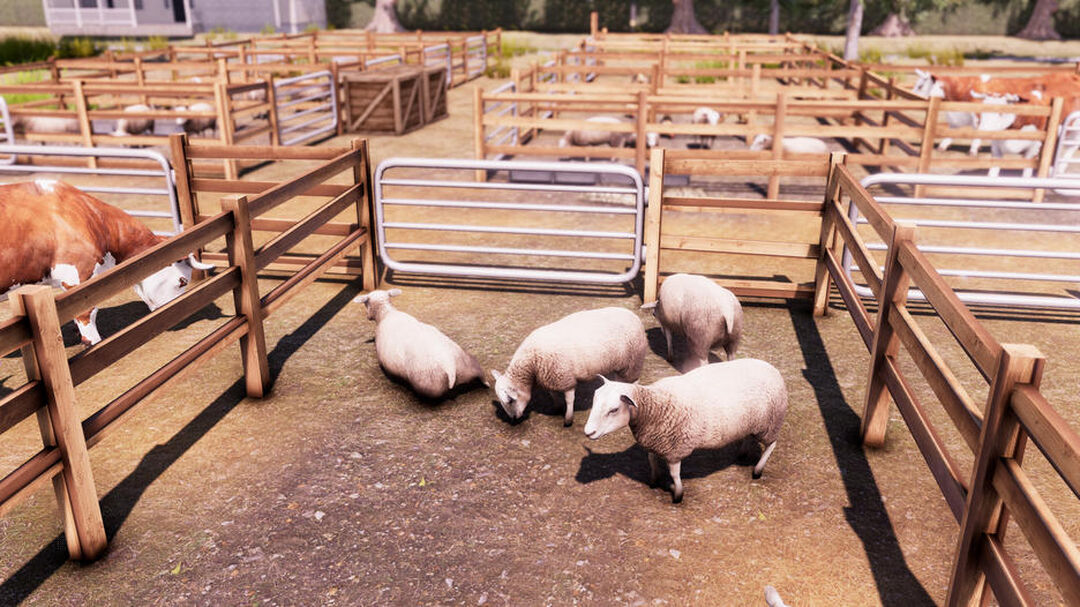 Real Farm Premium Edition