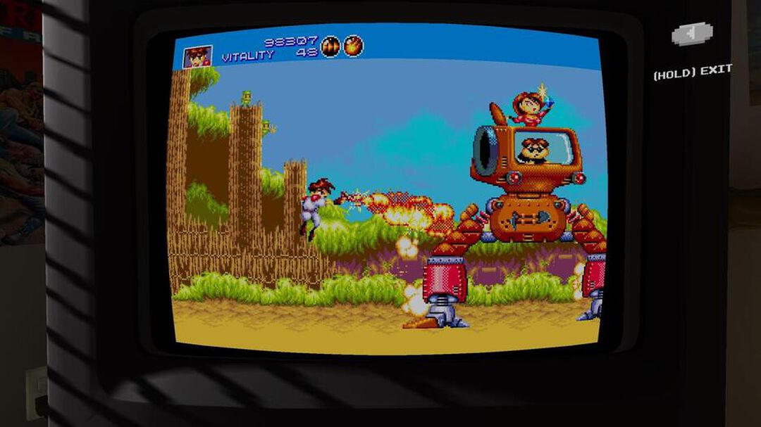 Sega Mega Drive Classics | Occasion