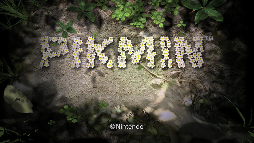 Pikmin 1 Et 2 | Occasion
